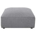 Jennifer Modular Sectional Sofa - Home Furniture And More (Brentwood, MD)