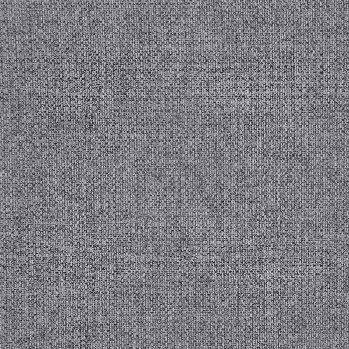 Jennifer Upholstered Corner Chair - Home Furniture And More (Brentwood, MD)