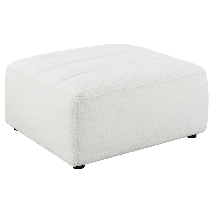 Sunny Ottoman