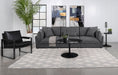 Sasha Armless Chair - Home Furniture And More (Brentwood, MD)