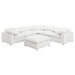 Raleigh Modular Sectional Sofa - Home Furniture And More (Brentwood, MD)