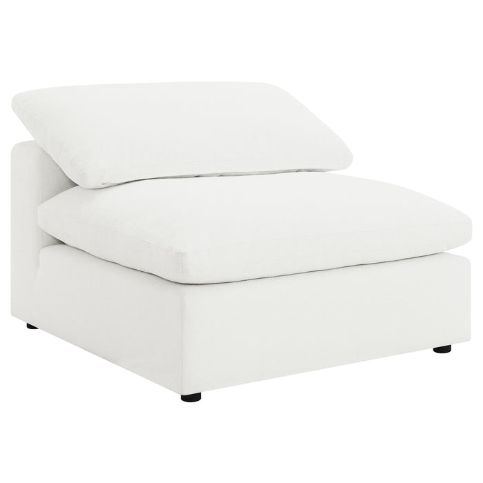 Raleigh Modular Sectional Sofa - Home Furniture And More (Brentwood, MD)