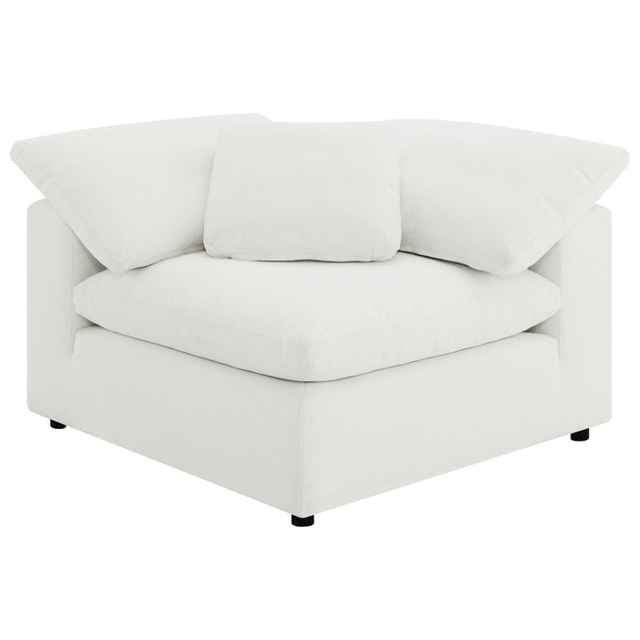Raleigh Modular Sectional Sofa - Home Furniture And More (Brentwood, MD)