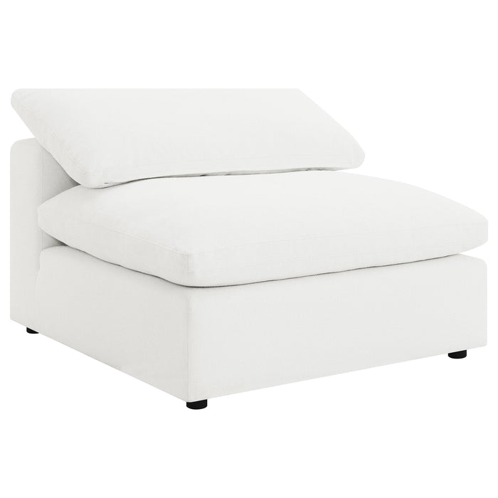 Raleigh Modular Sectional Sofa - Home Furniture And More (Brentwood, MD)