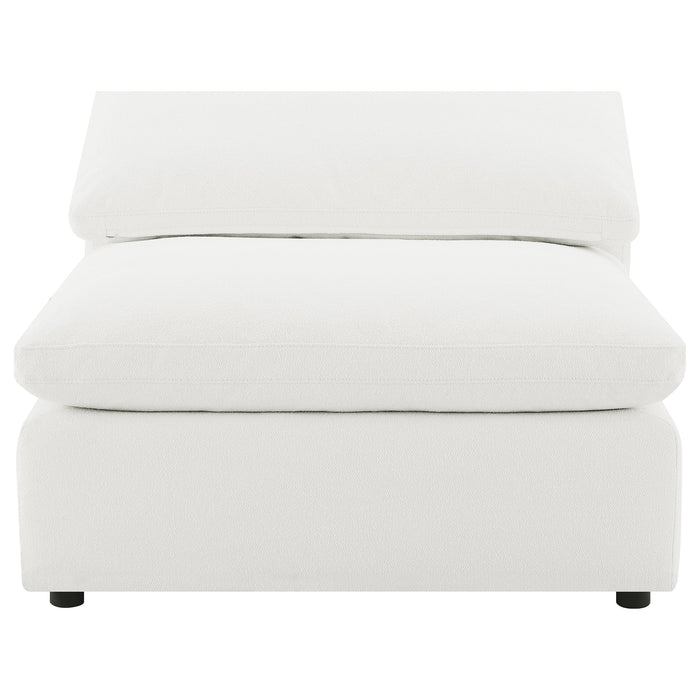 Raleigh Modular Sectional Sofa - Home Furniture And More (Brentwood, MD)