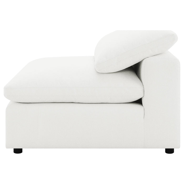 Raleigh Modular Sectional Sofa - Home Furniture And More (Brentwood, MD)