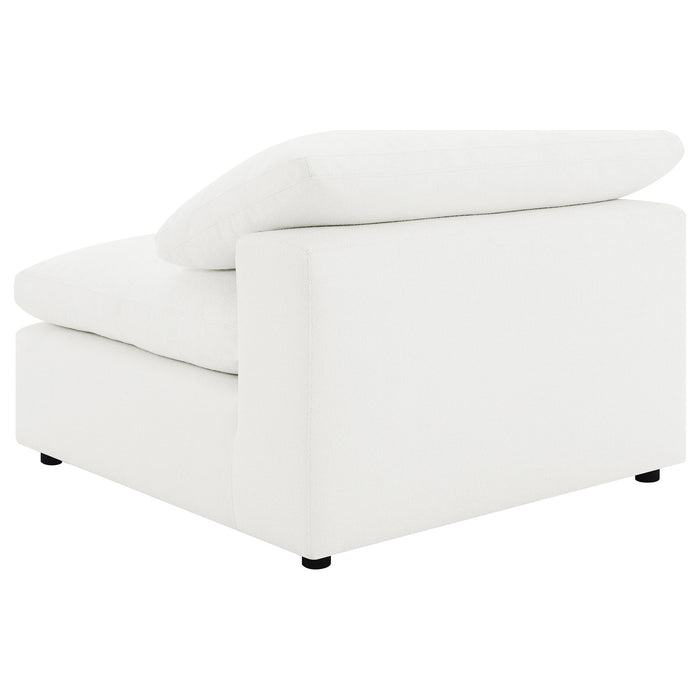 Raleigh Modular Sectional Sofa - Home Furniture And More (Brentwood, MD)