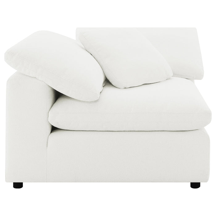 Raleigh Modular Sectional Sofa - Home Furniture And More (Brentwood, MD)