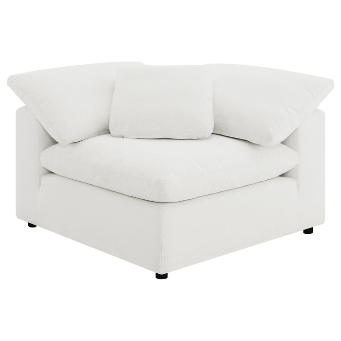 Raleigh Modular Sectional Sofa - Home Furniture And More (Brentwood, MD)
