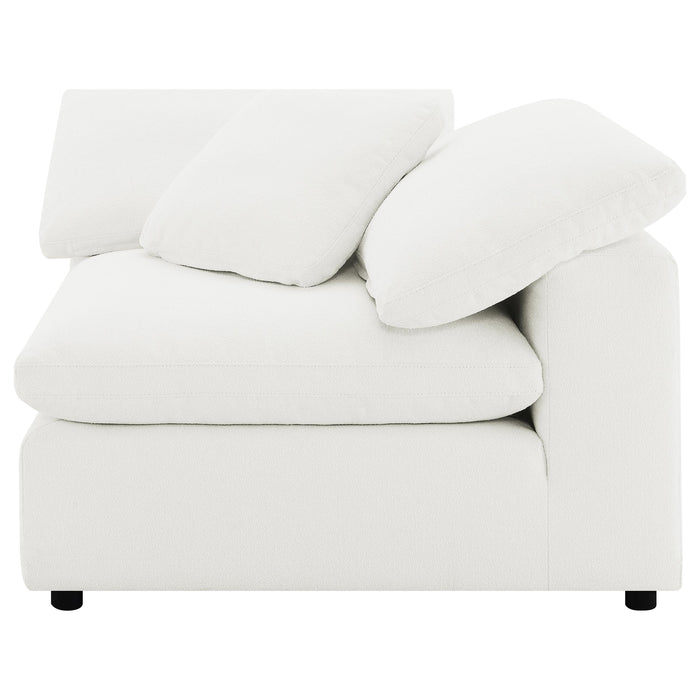Raleigh Modular Sectional Sofa - Home Furniture And More (Brentwood, MD)