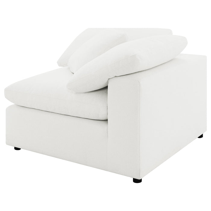 Raleigh Modular Sectional Sofa - Home Furniture And More (Brentwood, MD)