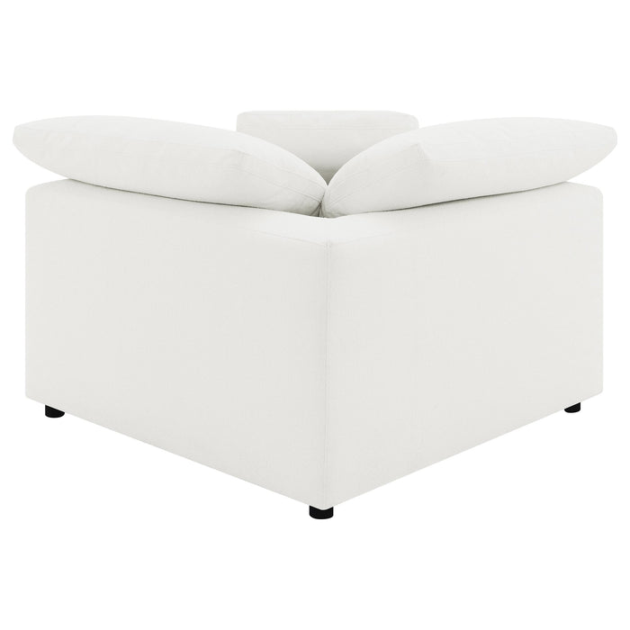 Raleigh Modular Sectional Sofa - Home Furniture And More (Brentwood, MD)