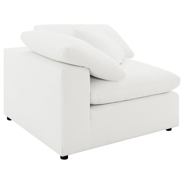 Raleigh Modular Sectional Sofa - Home Furniture And More (Brentwood, MD)
