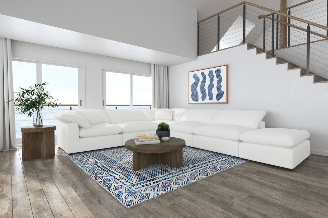 Raleigh Modular Sectional Sofa - Home Furniture And More (Brentwood, MD)