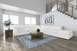 Raleigh Modular Sectional Sofa - Home Furniture And More (Brentwood, MD)