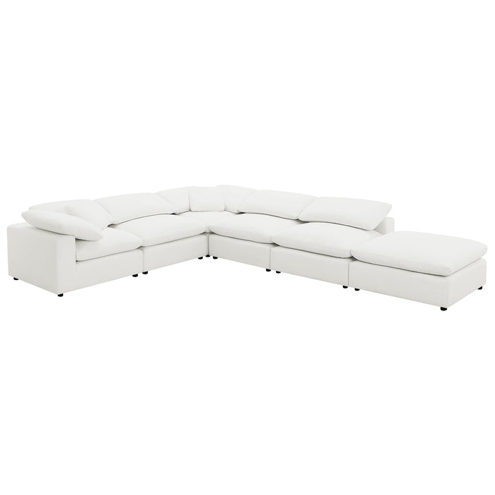Raleigh Modular Sectional Sofa - Home Furniture And More (Brentwood, MD)