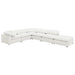 Raleigh Modular Sectional Sofa - Home Furniture And More (Brentwood, MD)
