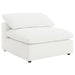 Raleigh Armless Chair - Home Furniture And More (Brentwood, MD)