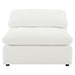 Raleigh Armless Chair - Home Furniture And More (Brentwood, MD)