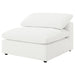 Raleigh Armless Chair - Home Furniture And More (Brentwood, MD)