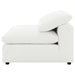 Raleigh Armless Chair - Home Furniture And More (Brentwood, MD)