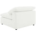 Raleigh Armless Chair - Home Furniture And More (Brentwood, MD)