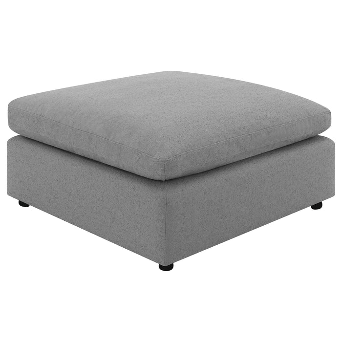 Raleigh Modular Sectional Sofa - Home Furniture And More (Brentwood, MD)
