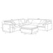 Raleigh Modular Sectional Sofa - Home Furniture And More (Brentwood, MD)