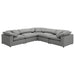Raleigh Modular Sectional Sofa - Home Furniture And More (Brentwood, MD)