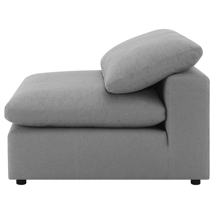 Raleigh Modular Sectional Sofa - Home Furniture And More (Brentwood, MD)