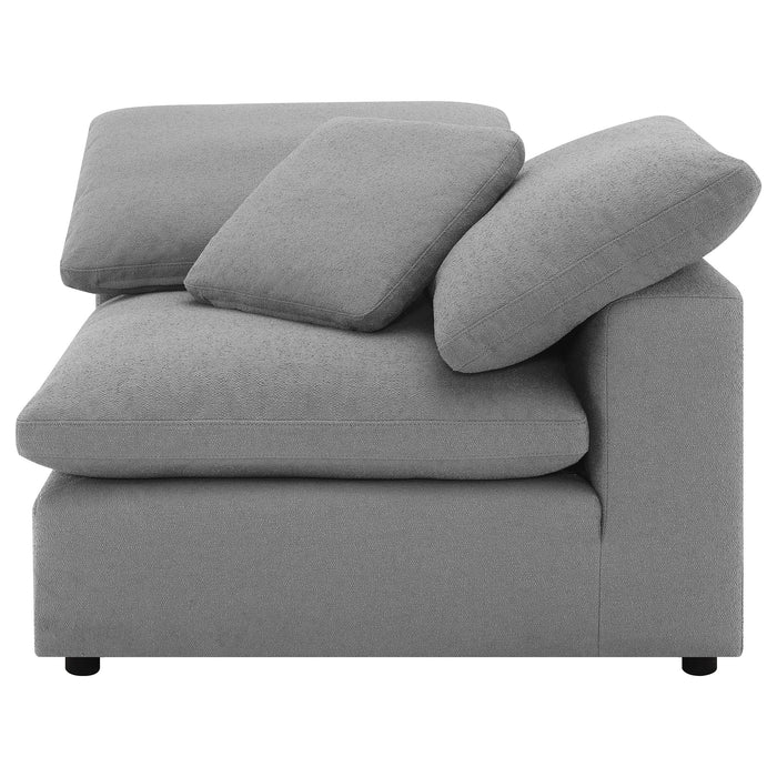 Raleigh Modular Sectional Sofa - Home Furniture And More (Brentwood, MD)