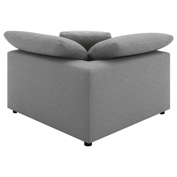 Raleigh Modular Sectional Sofa - Home Furniture And More (Brentwood, MD)