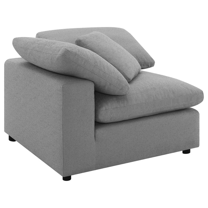 Raleigh Modular Sectional Sofa - Home Furniture And More (Brentwood, MD)