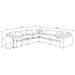 Raleigh Modular Sectional Sofa - Home Furniture And More (Brentwood, MD)