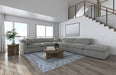 Raleigh Modular Sectional Sofa - Home Furniture And More (Brentwood, MD)