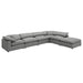 Raleigh Modular Sectional Sofa - Home Furniture And More (Brentwood, MD)