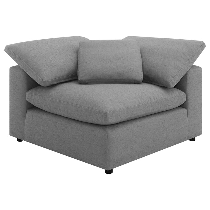 Raleigh Modular Sectional Sofa - Home Furniture And More (Brentwood, MD)