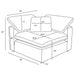 Raleigh Modular Sectional Sofa - Home Furniture And More (Brentwood, MD)