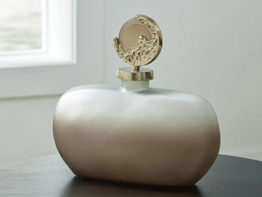 Acario Jar - Home Furniture And More (Brentwood, MD)