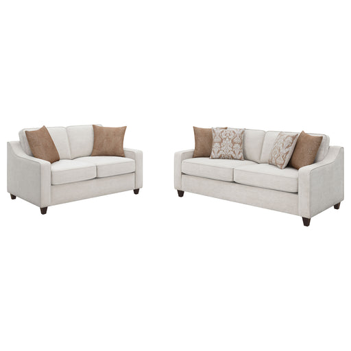 Christine Sofa Set - Home Furniture And More (Brentwood, MD)
