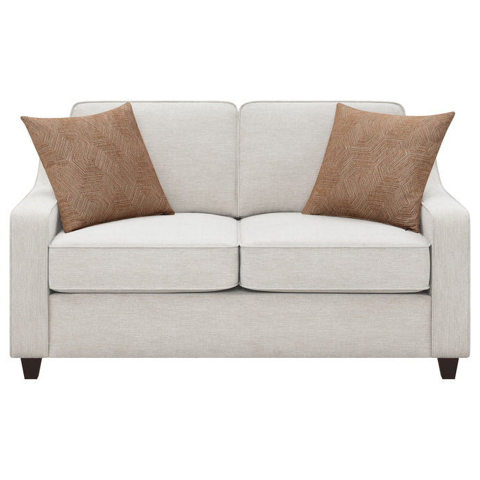 Christine Sofa Set - Home Furniture And More (Brentwood, MD)