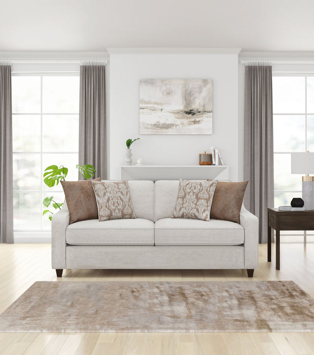 Christine Sofa - Home Furniture And More (Brentwood, MD)