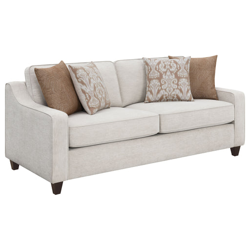 Christine Sofa - Home Furniture And More (Brentwood, MD)