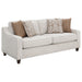 Christine Sofa - Home Furniture And More (Brentwood, MD)