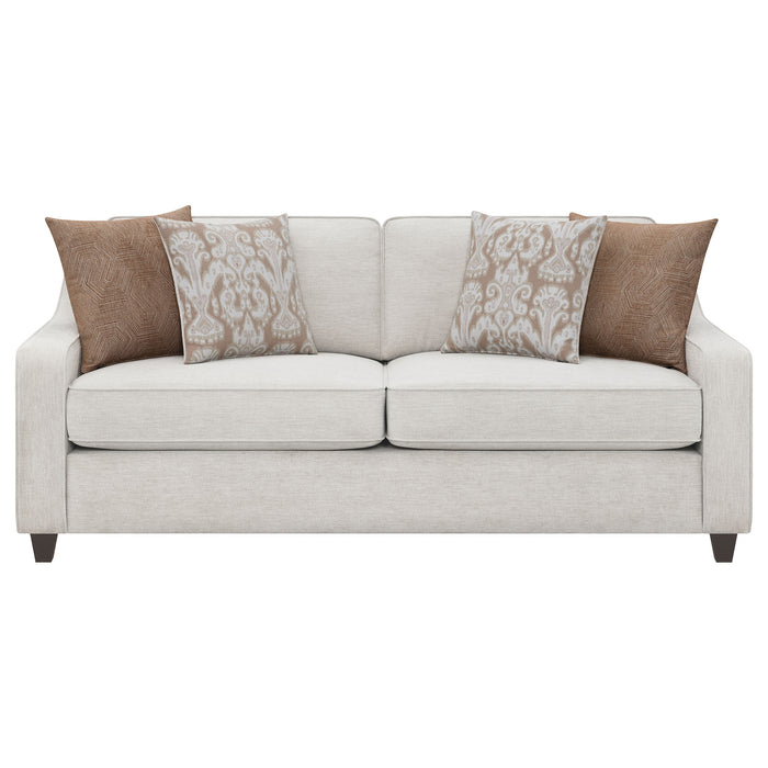 Christine Sofa - Home Furniture And More (Brentwood, MD)