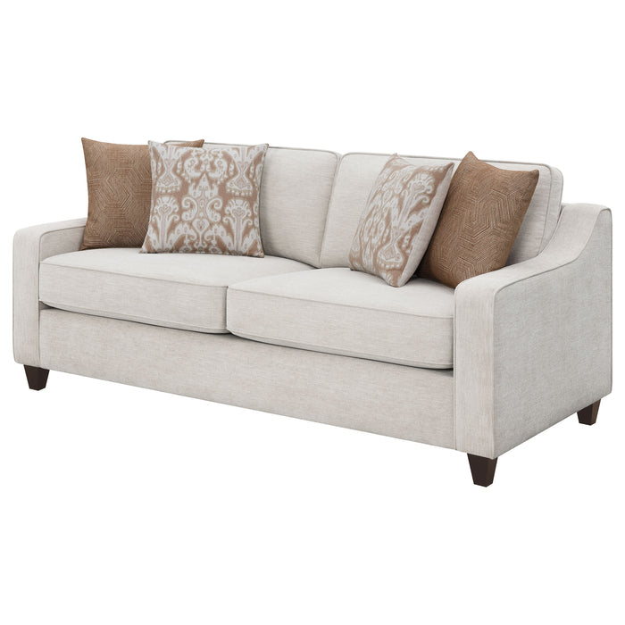 Christine Sofa - Home Furniture And More (Brentwood, MD)