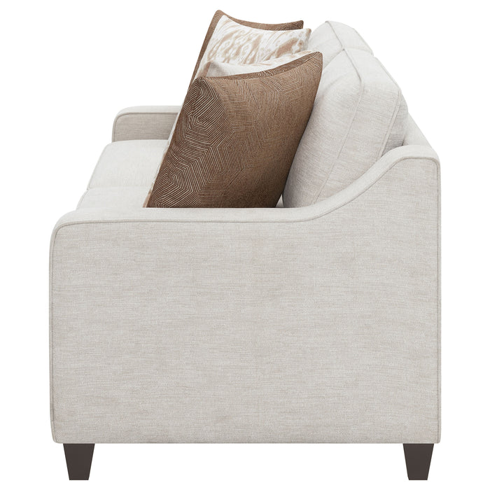 Christine Sofa - Home Furniture And More (Brentwood, MD)