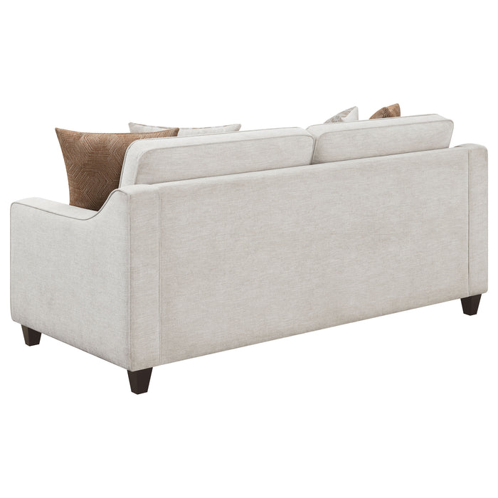 Christine Sofa - Home Furniture And More (Brentwood, MD)