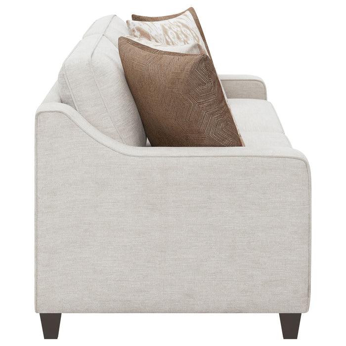Christine Sofa - Home Furniture And More (Brentwood, MD)