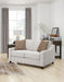 Christine Loveseat - Home Furniture And More (Brentwood, MD)